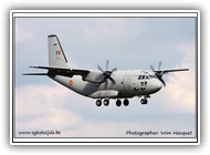 C-27J Romanian AF 2703